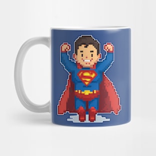 Super Kid Mug